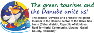 Danube Ecotravel