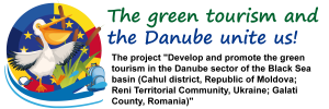 Danube Ecotravel